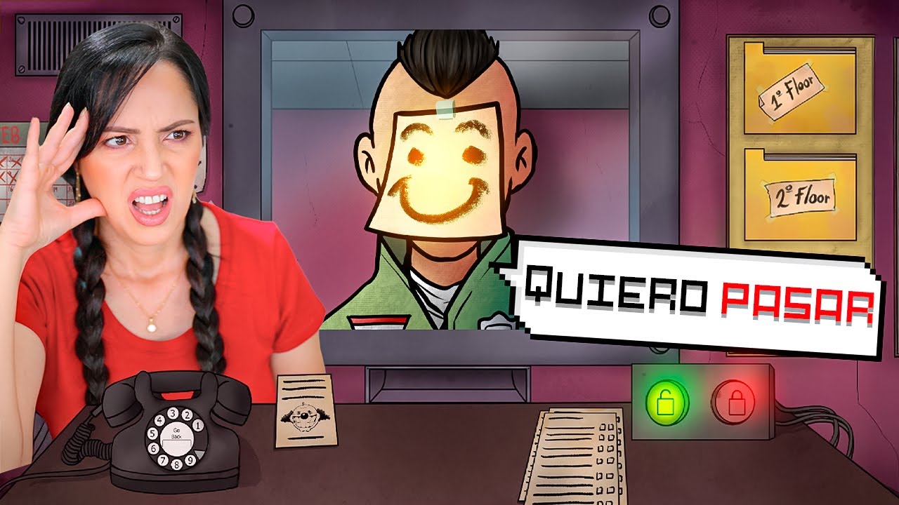 Hoy NO ENTRAN los DOPPELGANGERS 🤯 Día 6 de ESE NO ES MI VECINO 😎 Sandra Cires Play