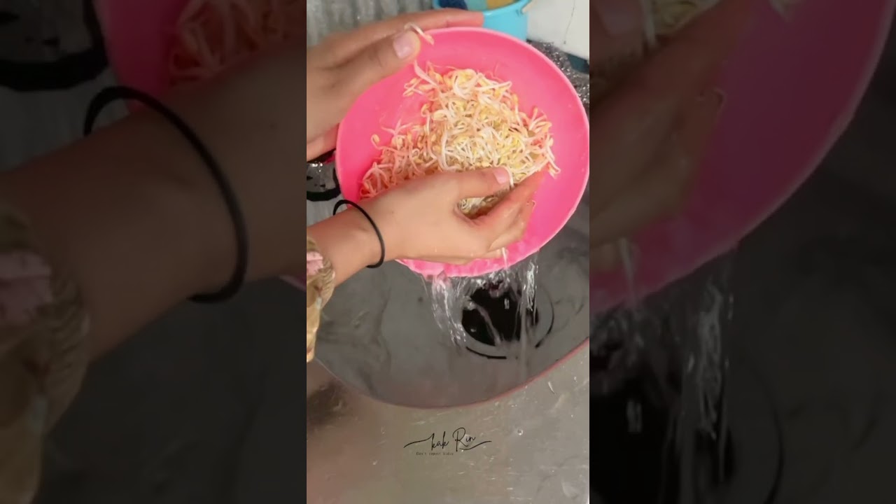Masak sup campur campur #irtbiasa #minivlog 