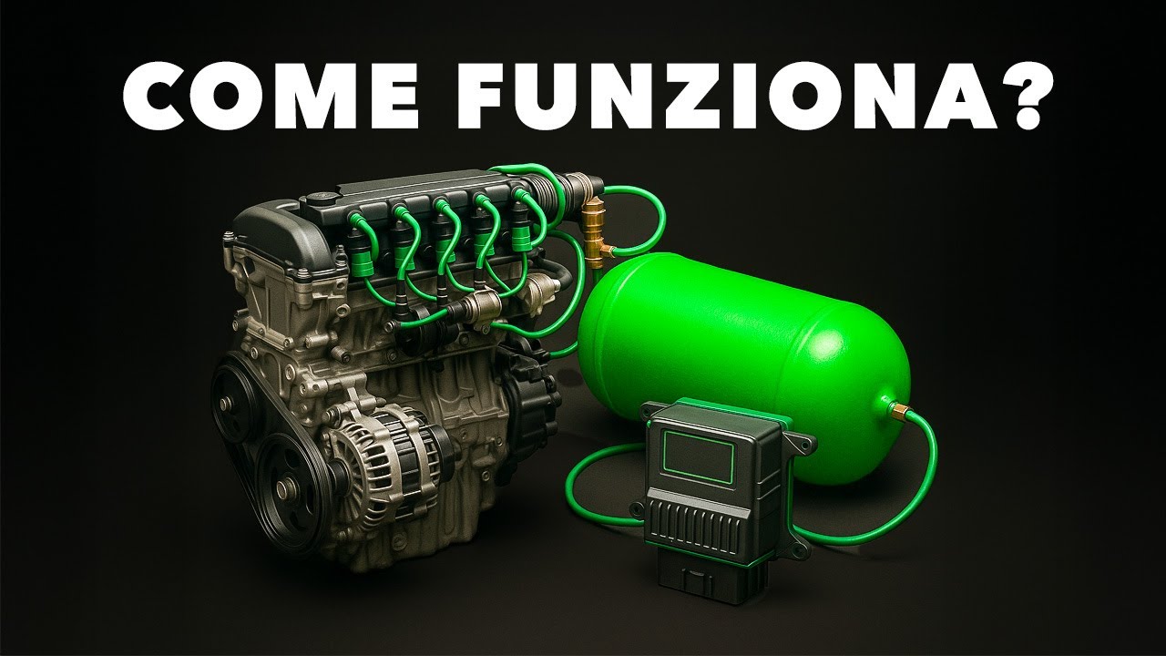 Conversione Dual-Fuel (Diesel-Metano) e Bi-Fuel (Benzina-GPL): Tutto ciò che devi sapere!