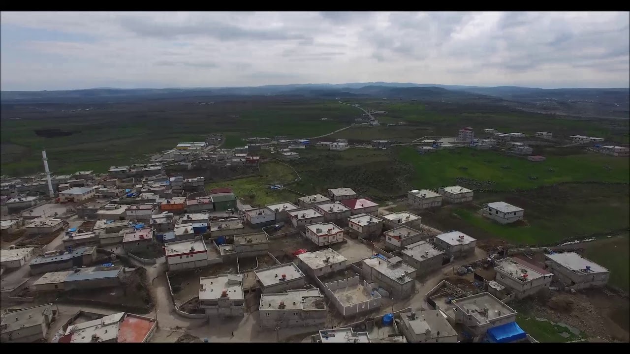 KARAGÖL KÖYÜ