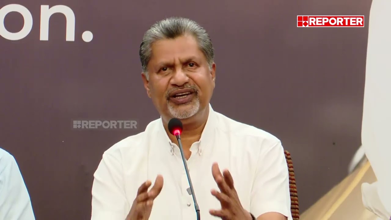 'ഇന്‍വെസ്റ്റ്‌മെന്റിന്റെ പ്രൂഫ് കൊണ്ടുവന്നാല്‍ ഡബിളായി തിരിച്ച് നല്‍കും'; ആരോപണങ്ങളിൽ ConfidentGroup