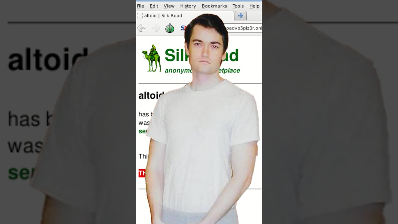 The Dark Web&rsquo;s Most Infamous Website