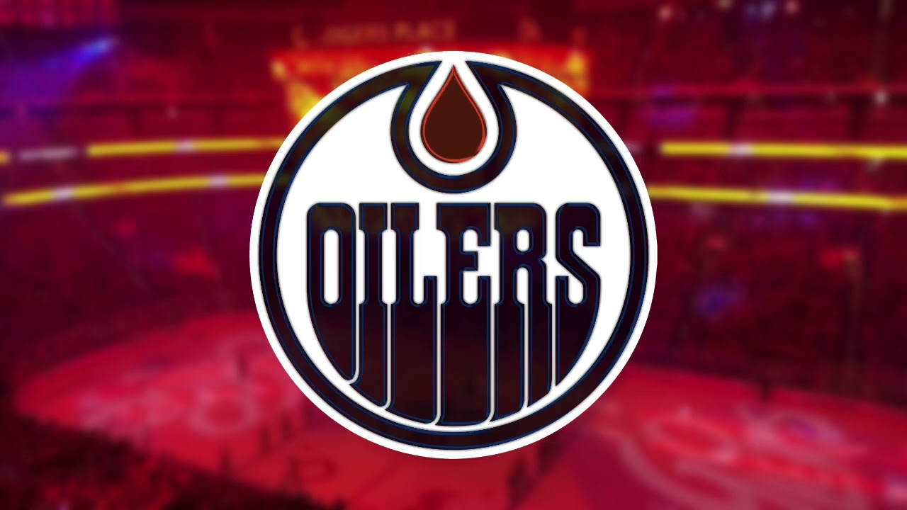 Edmonton Oilers 2025 Intro Sequence