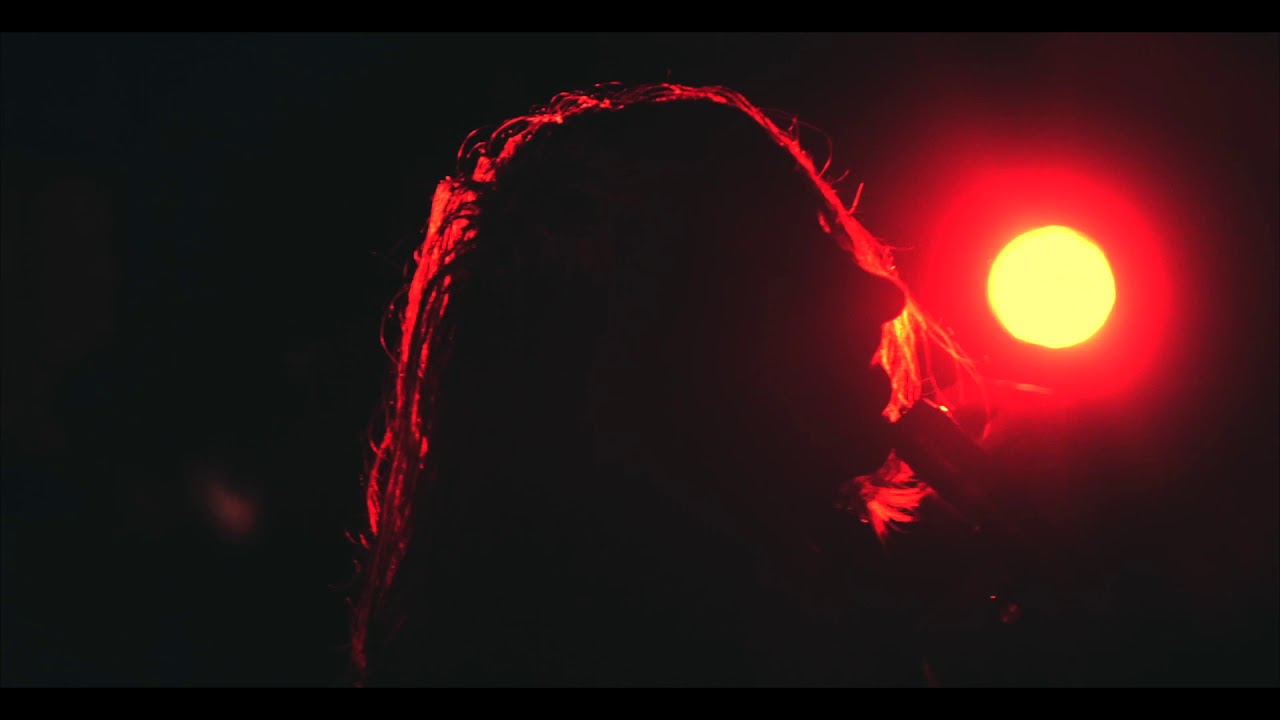 Greyhaven "Ten Dogs -- Red Heaven" (Official Music Video)