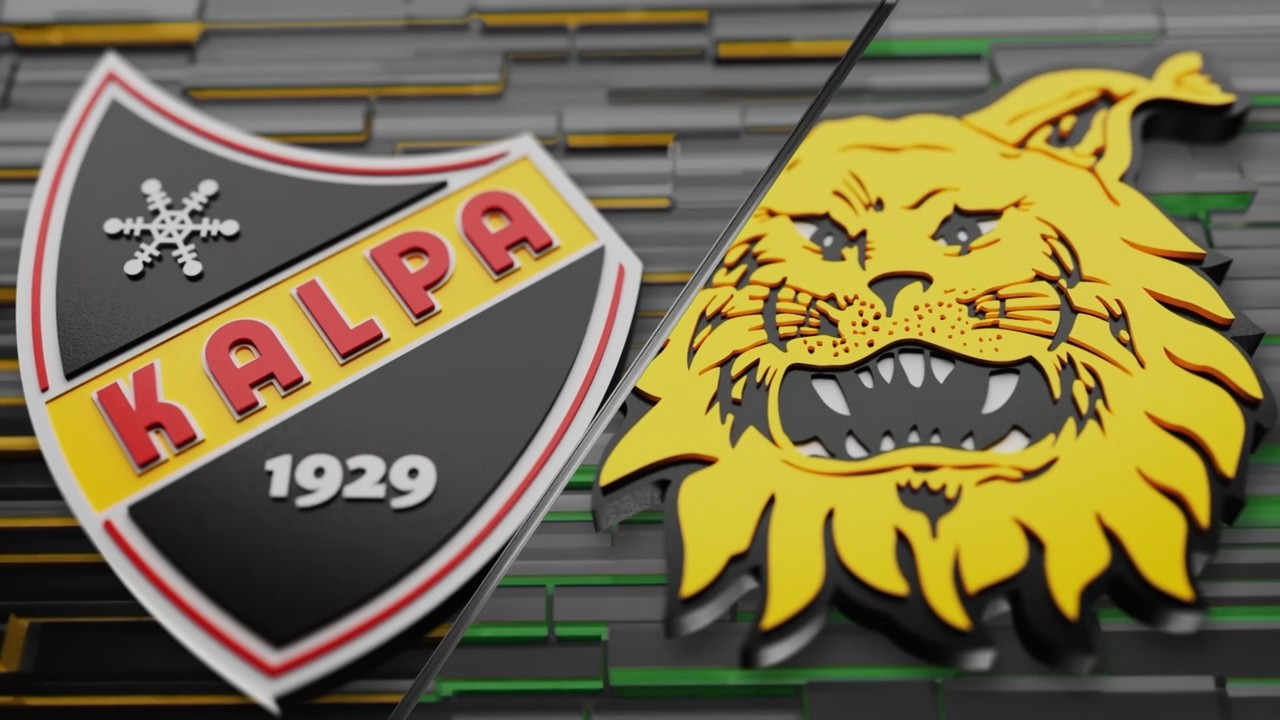 Ottelukooste: KalPa − Ilves | 21.2.2026