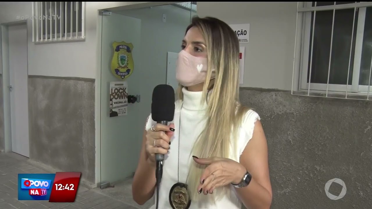 Caso Patrícia: perita revela detalhes sobre crime que chocou a Paraíba e Pernambuco- O Povo na TV
