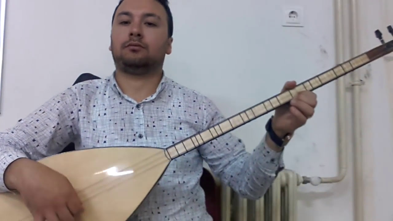 YOZGAT SÜRMELİSİ (DERSİNİ ALMIŞ EDIYOR EZBER) HASAN BAŞKAYA