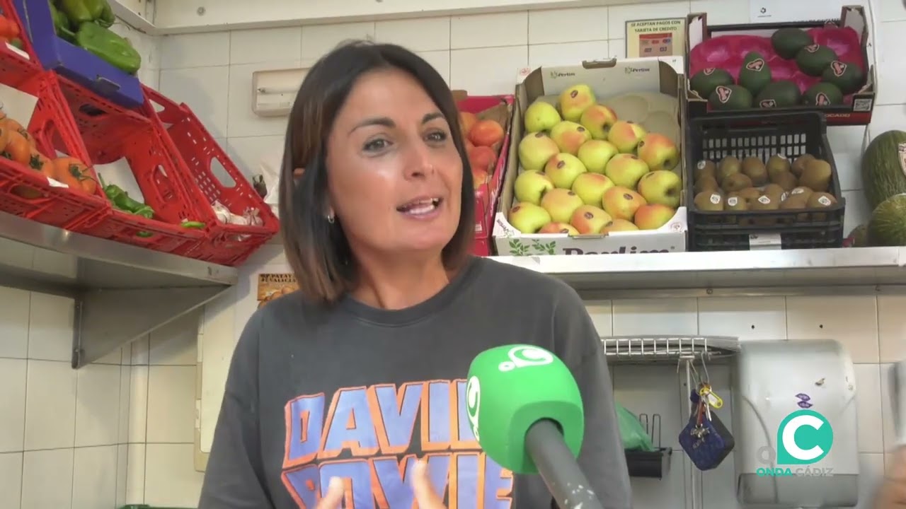 El Mercado Central, uno de los grandes atractivos turísticos de Cádiz