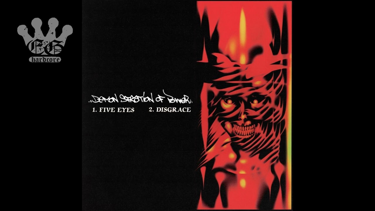 [EGxHC] Demonstration of Power - Five Eyes - 2024 (Full Stream)