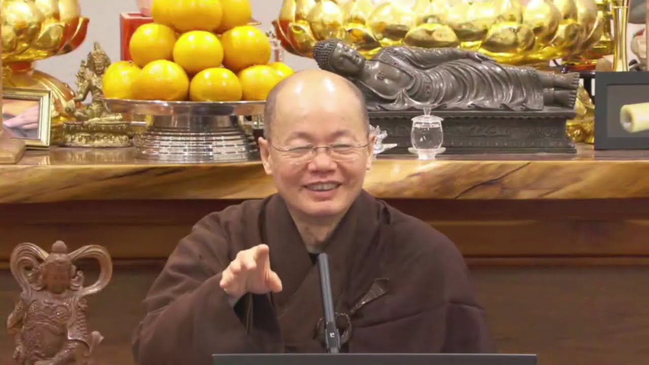 24) 禪七 | 305) 百日禪 - 20260127