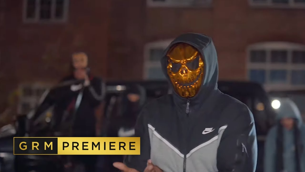 #ACG Castro - Return of the stories [Music Video] | GRM Daily