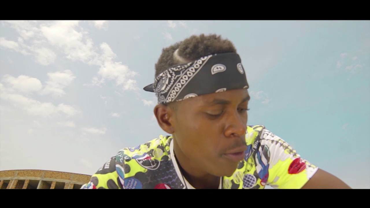 NDYAGUMAHO BY MAT HENRY K-FILMZ Productionz
