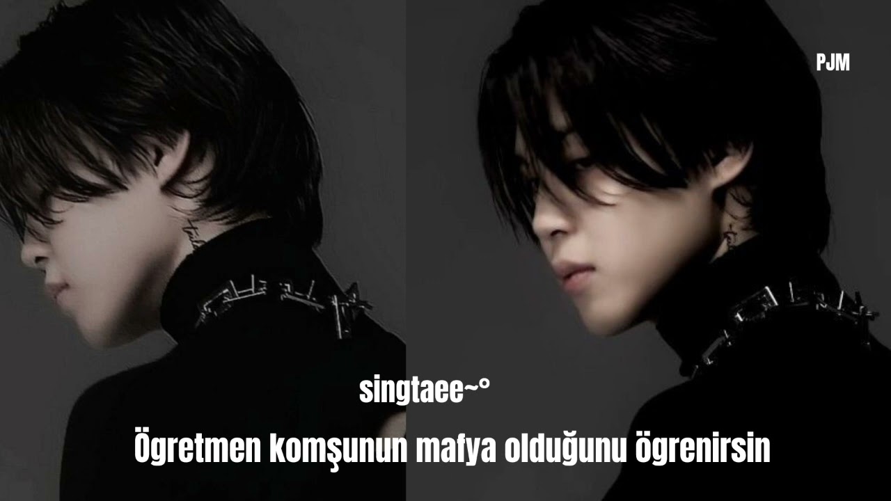 Ögretmen komşunun mafya olduğunu ögrenirsin {ᎵႰ𐒄}singtaee~°