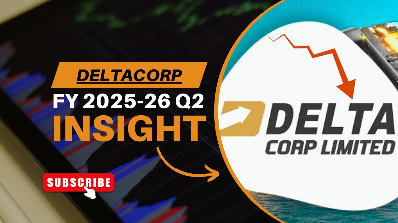 Delta Corp Limited - Q2 FY2025-26 Financial Report