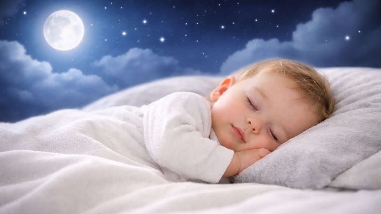 2 Hours Baby Hair Dryer Sound for Sleep | White Noise for Newborns 👶💤