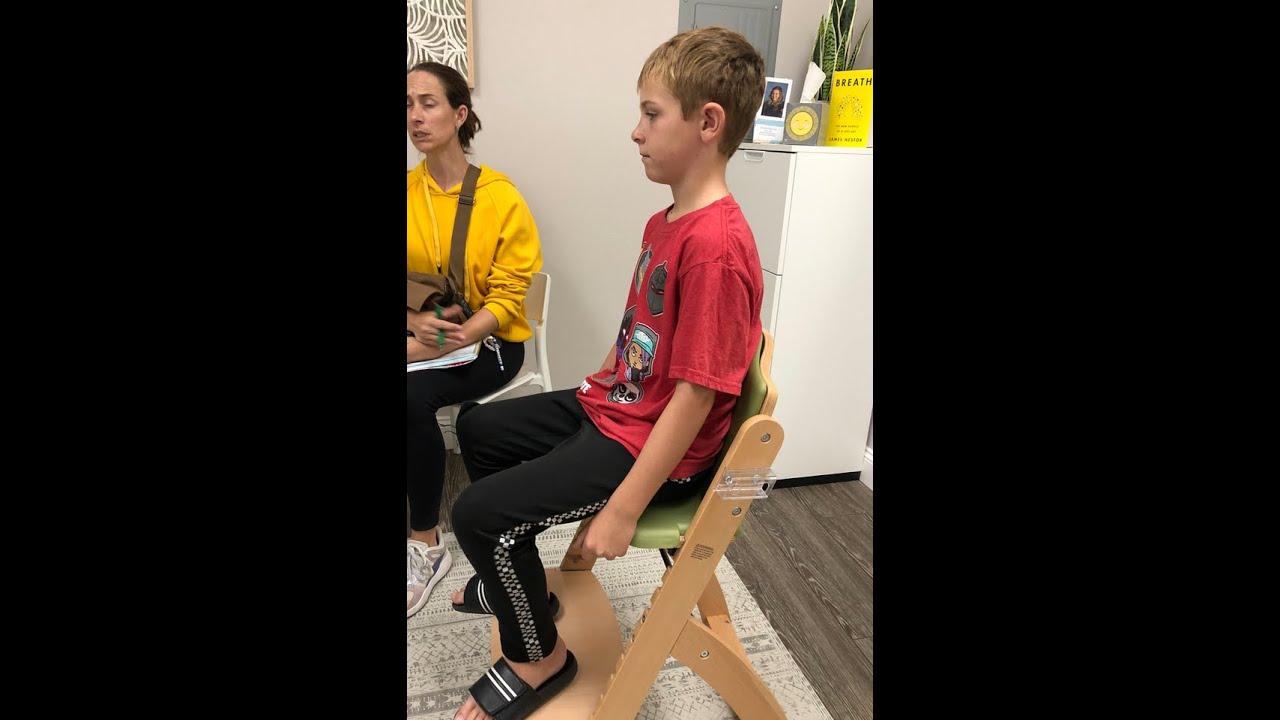 Patient Stories: Aiden Stops Mouth Breathing and Corrects His Lisp!