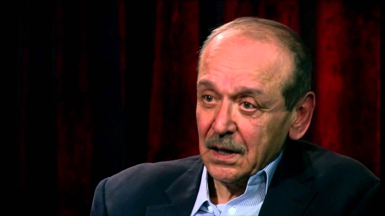 بي سي عربي - المشهد- لقاء مع ياسر عبد ربه