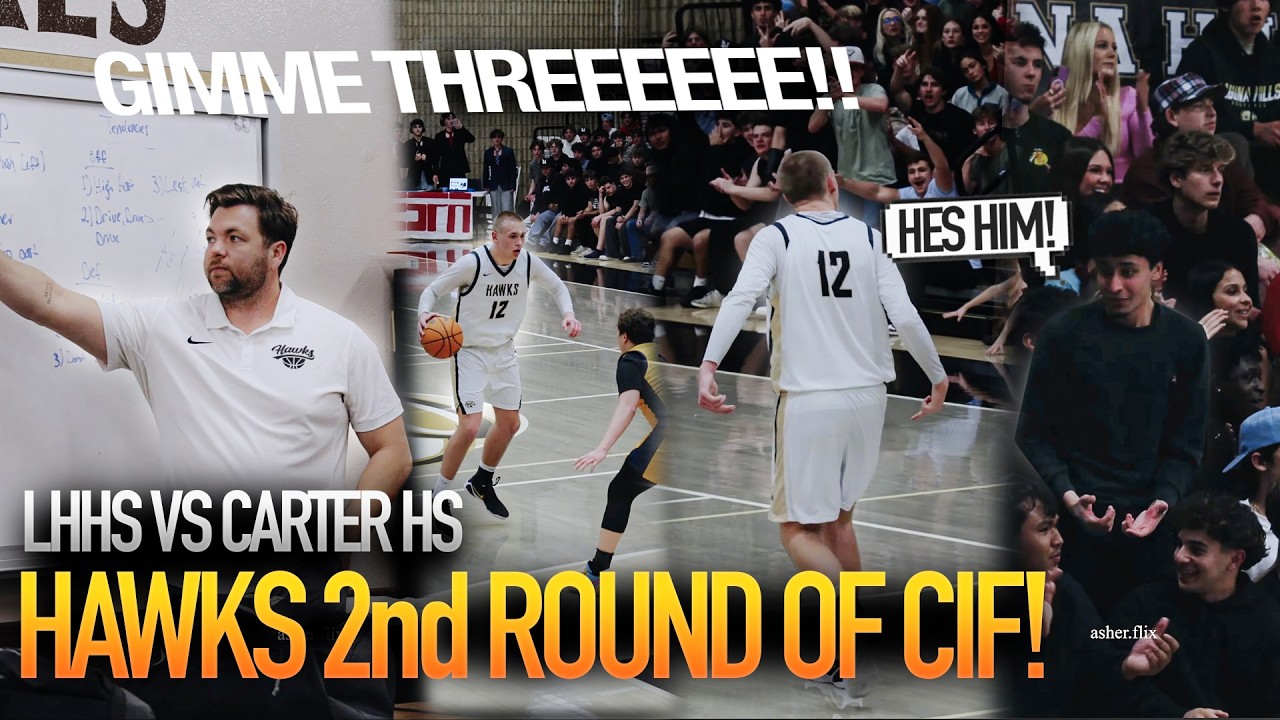 CIF ROUND 2 + DOC | LAGUNA HILLS HIGHSCHOOL