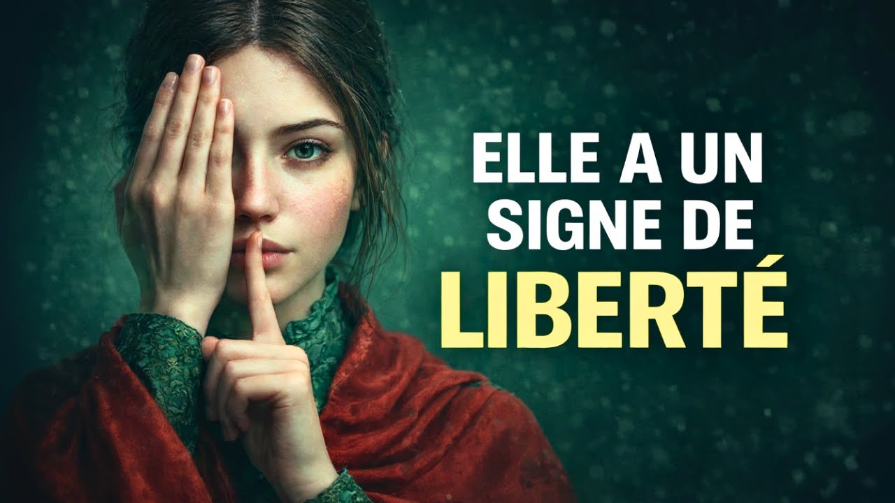 Existe-t-il un Marqueur Physique chez les Femmes les Plus Indépendantes ?