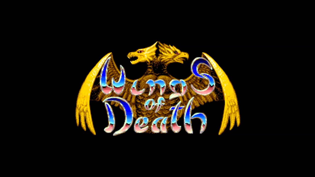 Wings of Death - Ending (Amiga OST)