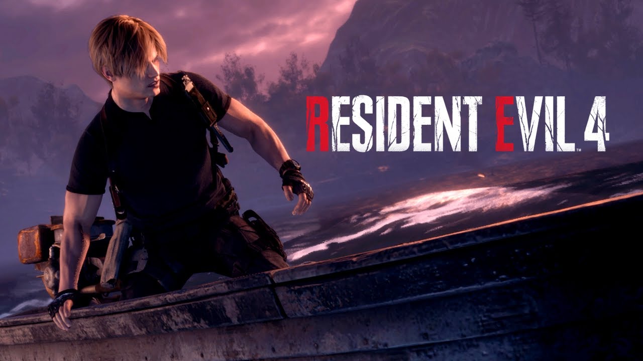 RESIDENT EVIL 4 REMAKE no INTENSO #4: Del Lago!!! | PC Gameplay Dublado PT-BR 2K 60fps