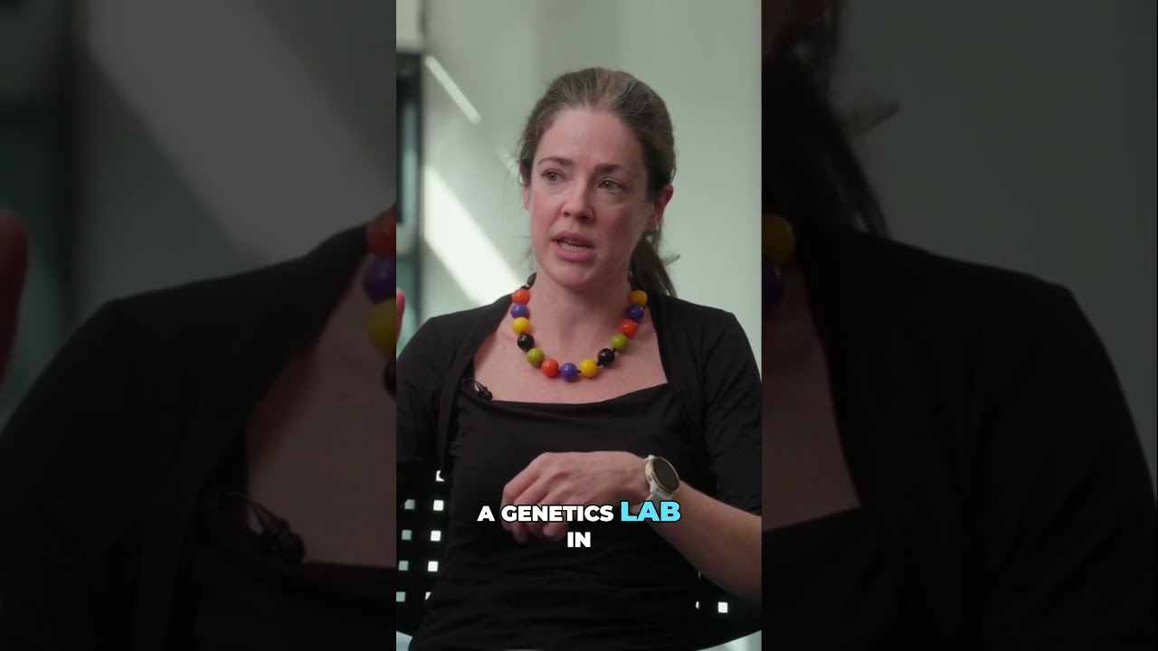 Career Paths with a Genetics Degree