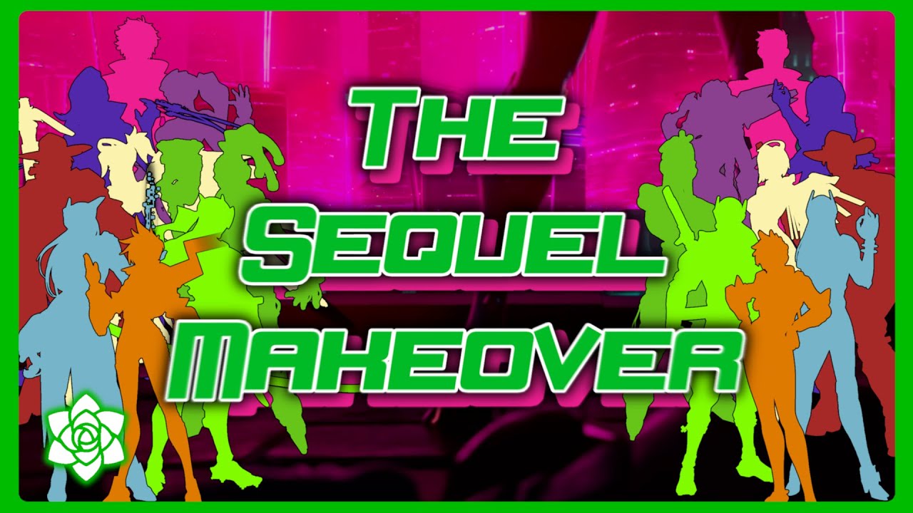 The Sequel Makeover & How Overwatch Handled Updating Its Character Designs