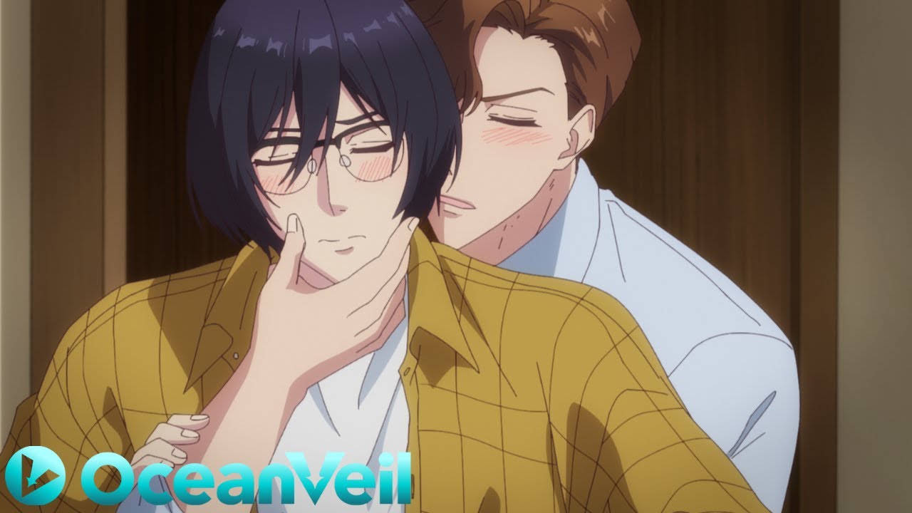 Tsundere × A Man Desperate for His Love | Unexpectedly Naughty Fukami | OceanVeil