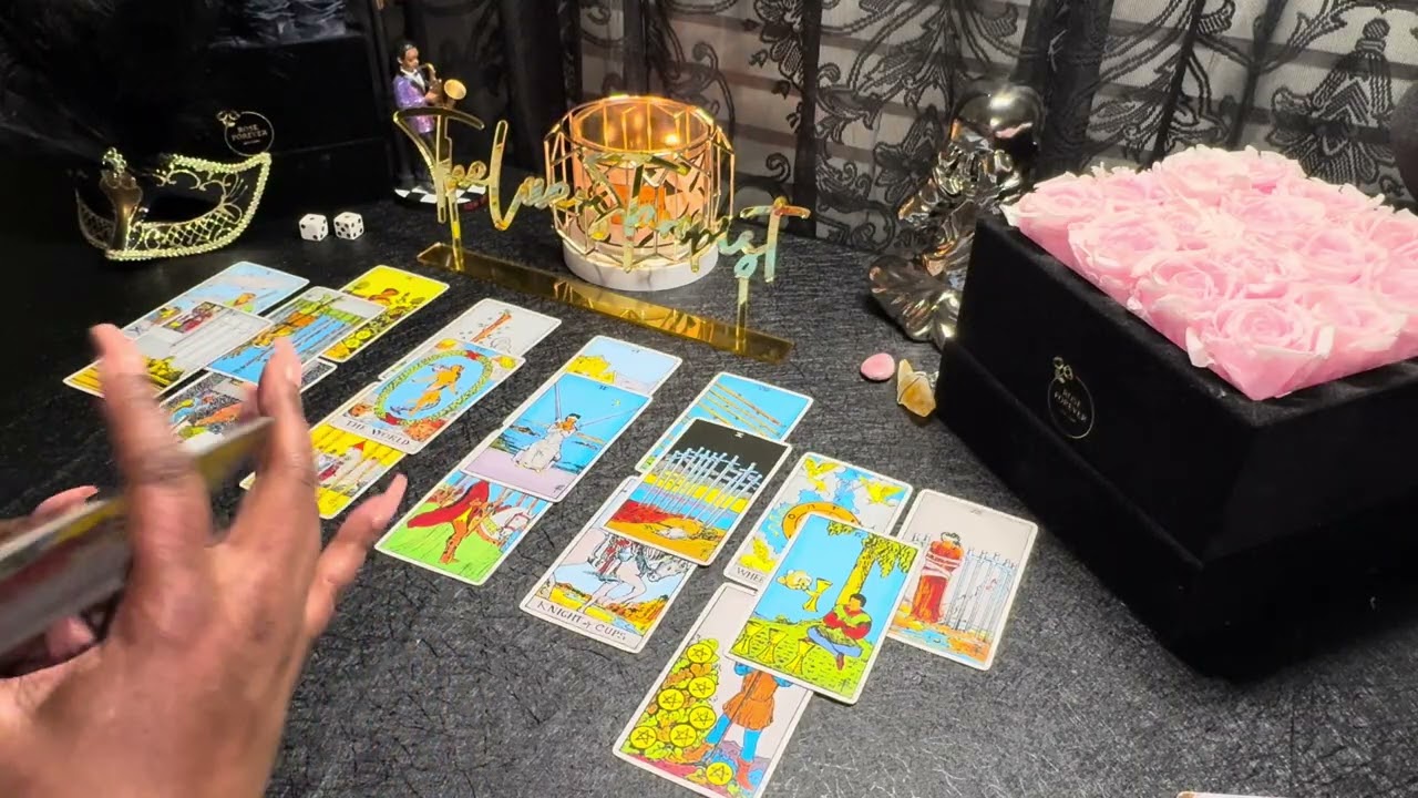 CANCER THEY PLAYED THE WHOLE GAME WRONG!! 🤯♋️🔮