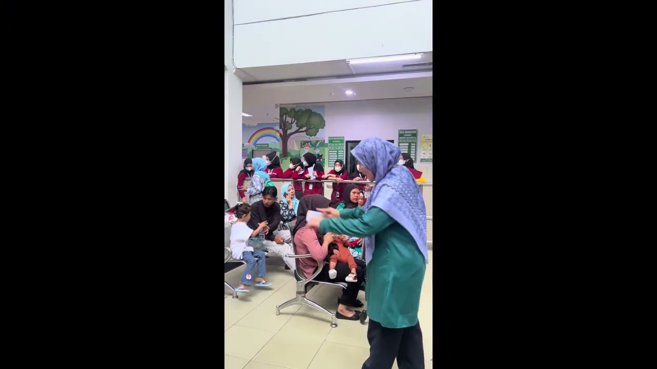 PENYULUHAN RSMH PALEMBANG