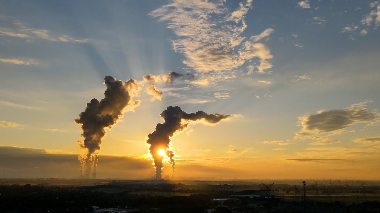 Hyperlapse Festival Köln mit der DJI Mavic Air 2