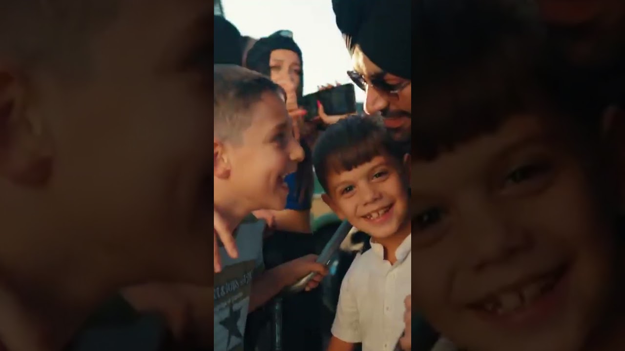 Najaare - Jordan Sandhu | Latest Punjabi Songs 2023 | New Punjabi Songs 2023