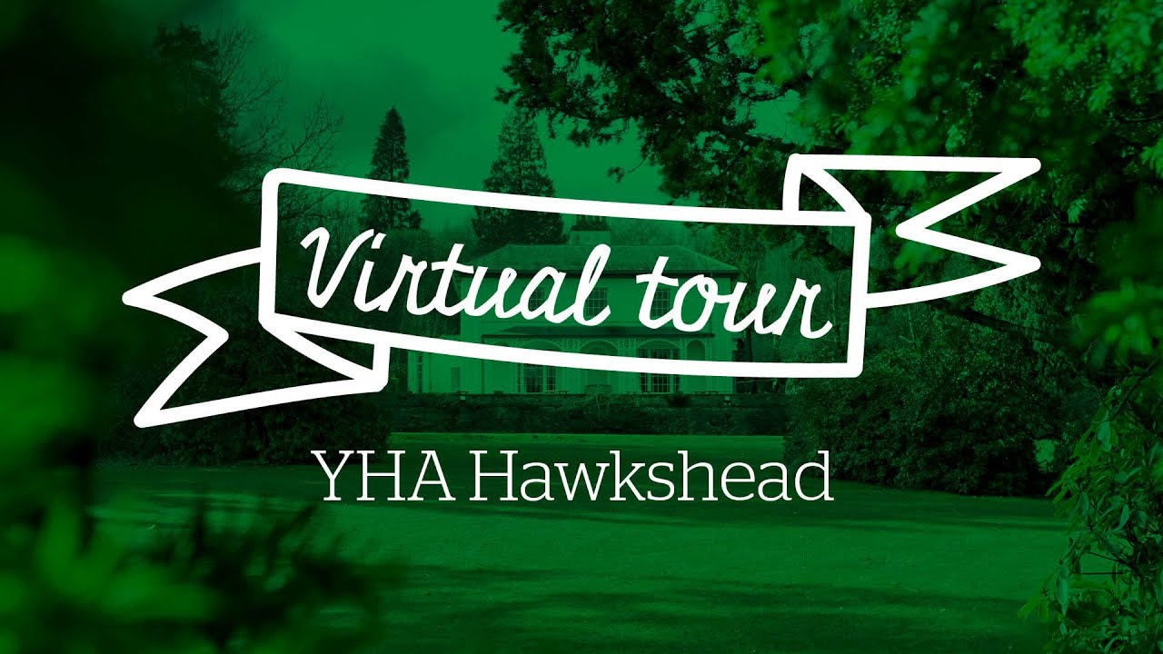 YHA Hawkshead Virtual Tour