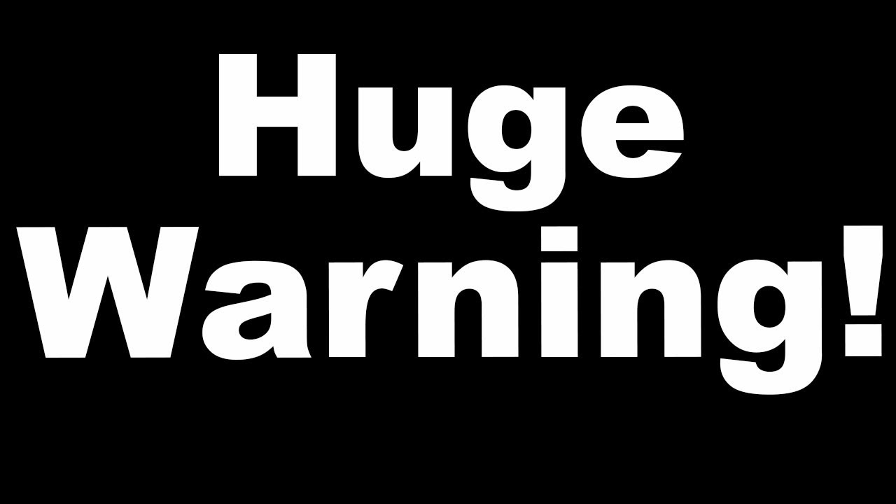 Financial Crisis WARNING! You Need To Know What&rsquo;s Coming (Economic CRASH) Be Prepared