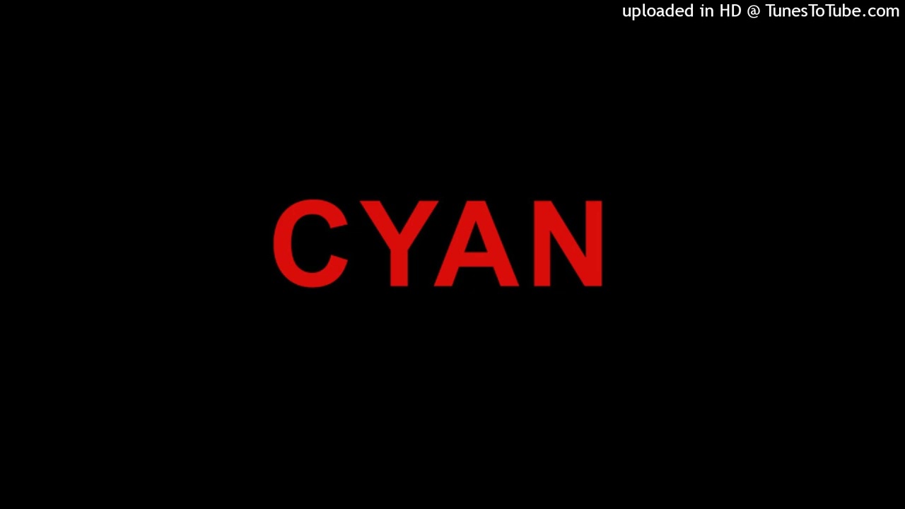 Cyan (UK) - Demo trk. (198x)