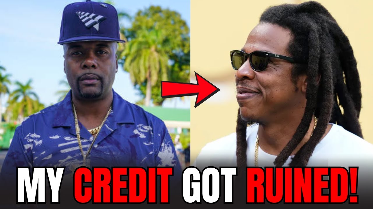 Memphis Bleek EXPOSES Jay Z’s Money Lesson—Bentley, Credit & Wealth