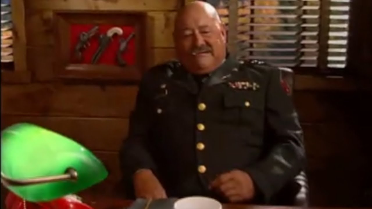 Command and Conquer Red Alert 2 - Cheater in campaign - p10