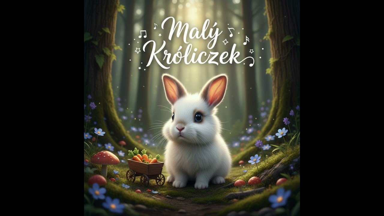 INSHIONmix - MAŁY KRÓLICZEK 