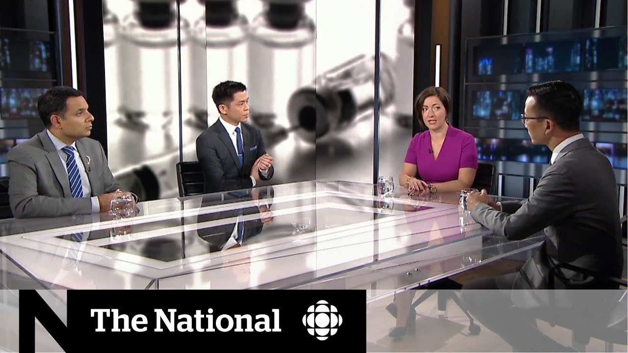 Diabetes is a huge health problem in Canada, and it's on the rise | Health Panel