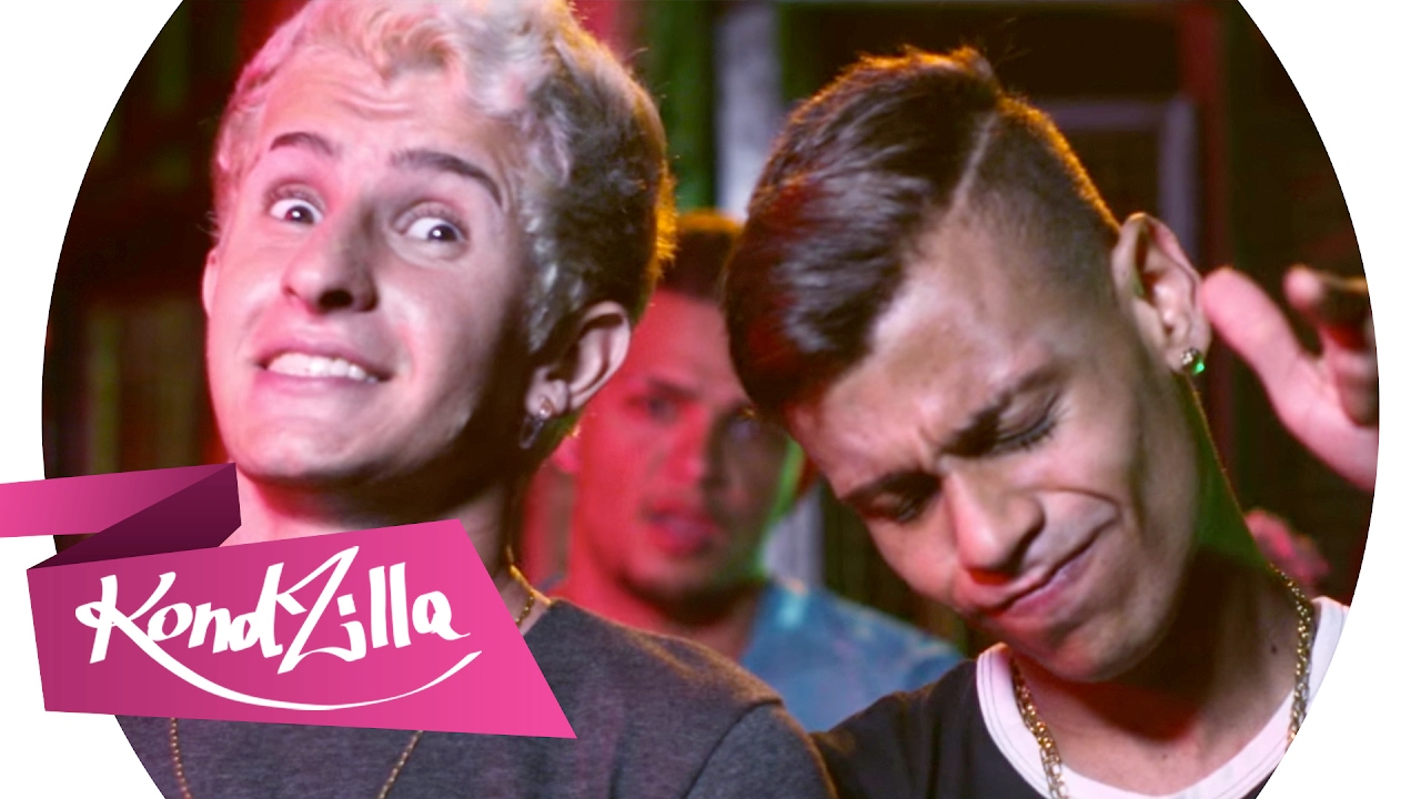 MCs Deco e Luco - Procurando Voc&ecirc; (KondZilla)