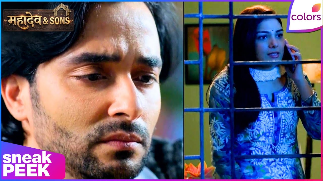 Mahadev & Sons | Ep. 12 | Narmada Ignores Ketan | Sneak Peek | Colors TV