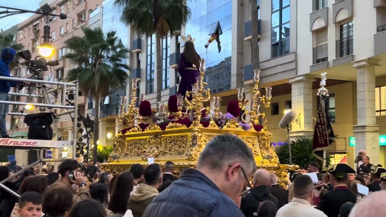 Medinaceli Ceuta 2025. Carrera Oficial 2/2