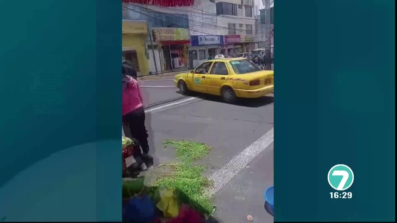 🔴 ENVIVO / Noticias 7 - Las Tardes - 13 de marzo de 2026 - Noticias Ecuador