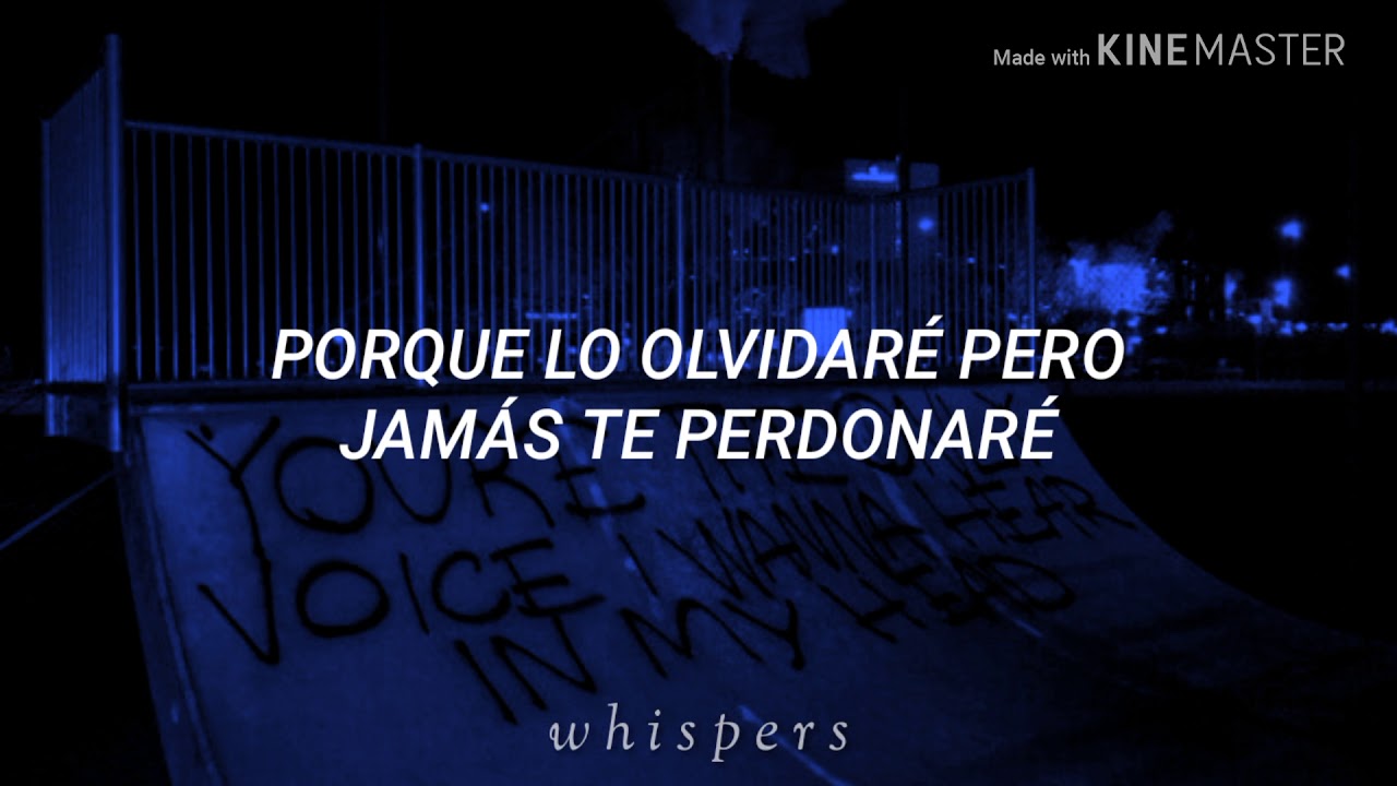 True Friends - Bring Me The Horizon // Español.