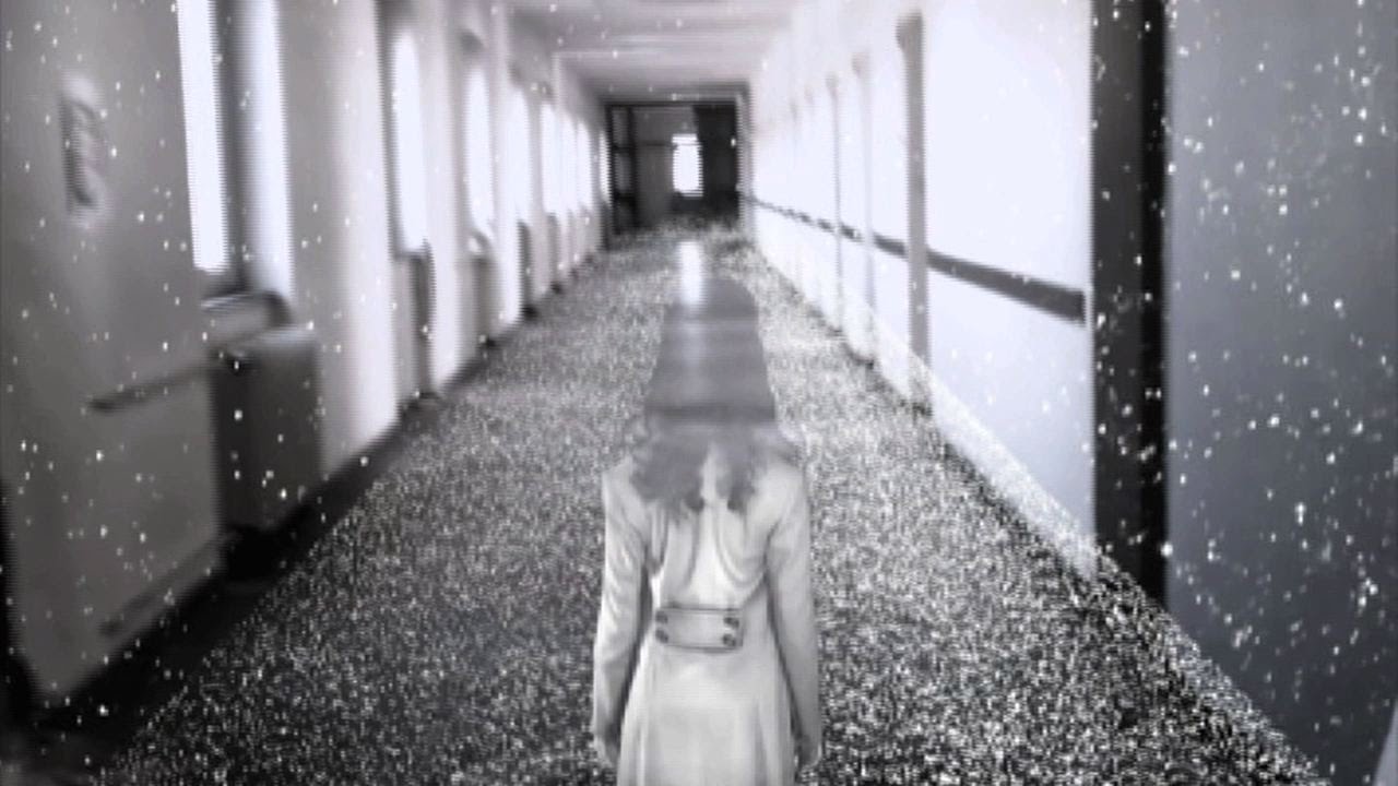 Bad Liquor Pond -  Hallways