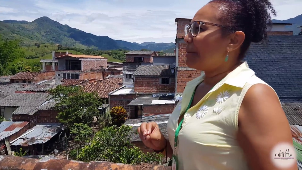 La casita del terror donde mandaban los paramilitares en Antioquia