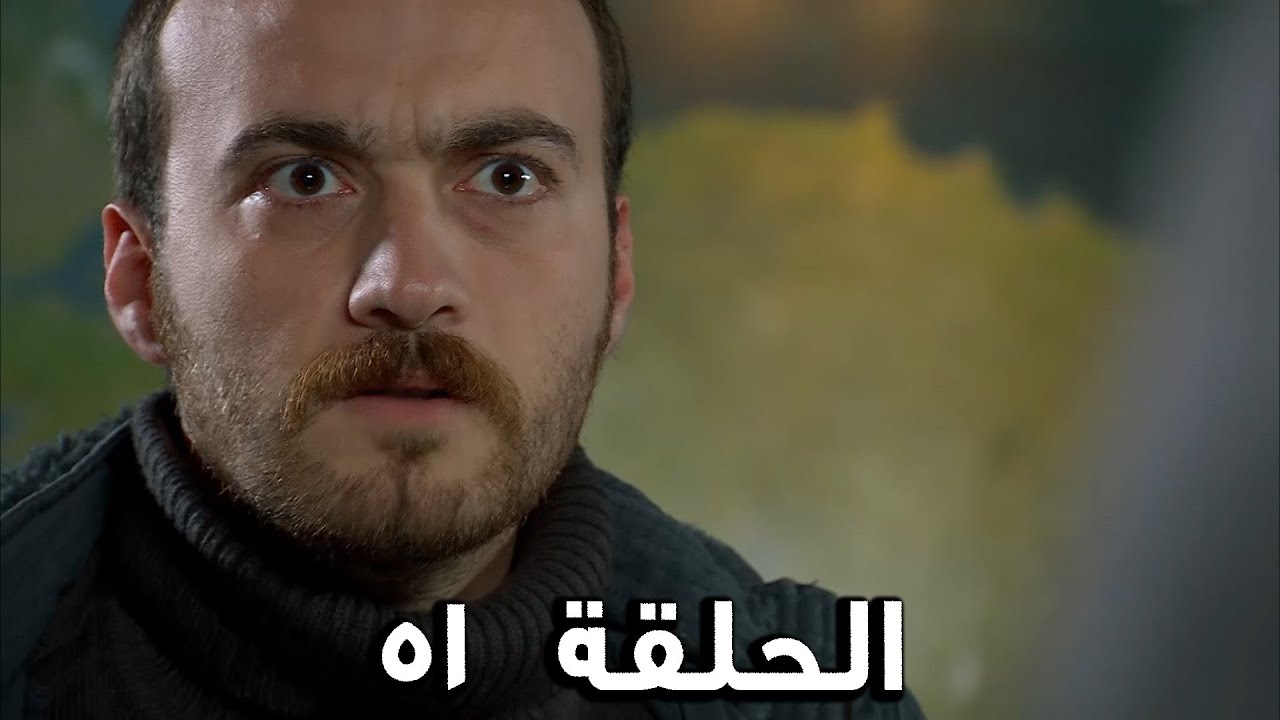 مسلسل الفريق الأول الحلقة 51 الجزء الثاني مدبلج  |   FULL HD