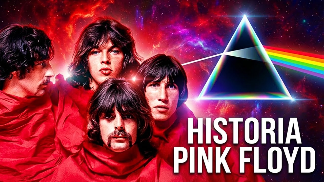 Dlaczego Muzycy Pink Floyd Się Nienawidzą?