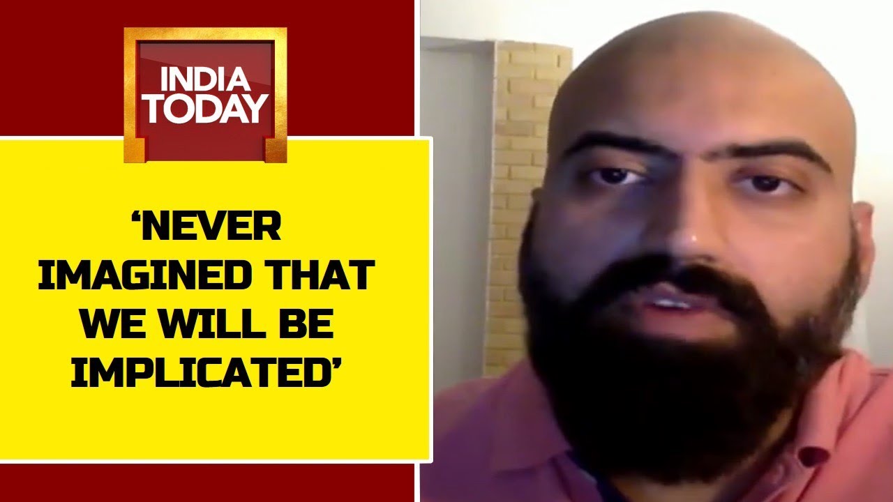 After Clean Chit In Drugs Case, Cordelia Cruise Party Organizer Slams NCB For Implicating Him