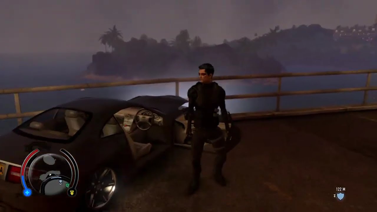 SLEEPING DOGS ПРОХОЖДЕНИЕ #5